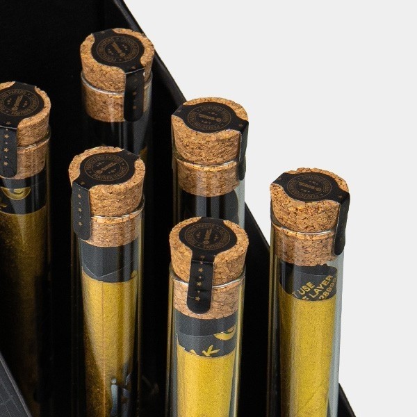 Cône Doré G-Rollz - GB The Green Brand