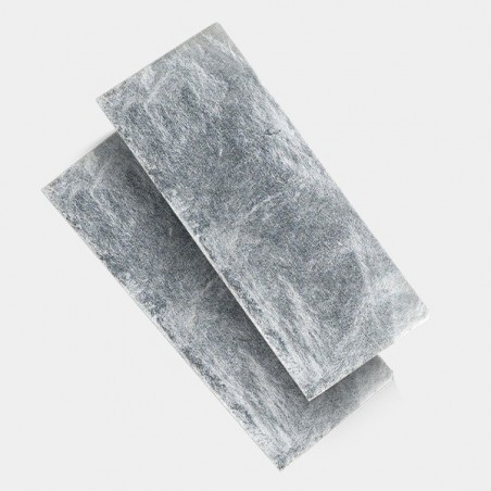 Feuilles à Rouler Or Blanc King Size Slim Gordon -  GB The Green Brand
