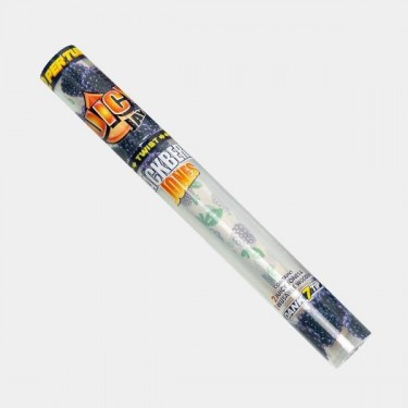 Juicy Jay's Jones 1.1/4 Blackberry  - GB The Green Brand