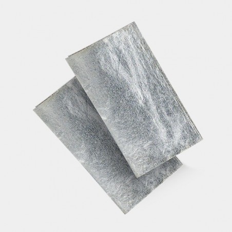 Feuilles à Rouler Or Blanc 1.1/4 Gordon - GB The Green Brand