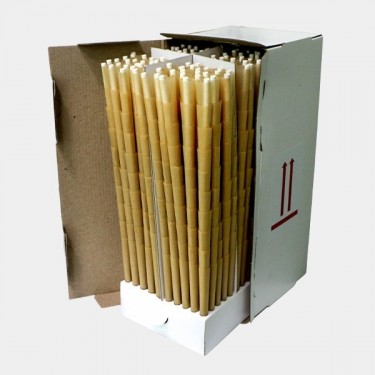 Cônes Roll Master King Size (1000 uds) - Grow Barato