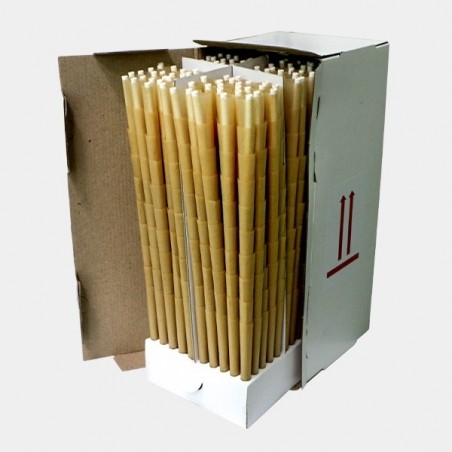 Cônes Roll Master King Size (1000 uds) - Grow Barato