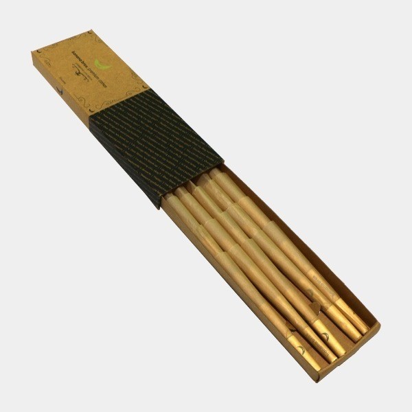 Voir Cônes Premium pour Grinder OTTO – Qualité - Grow Barato