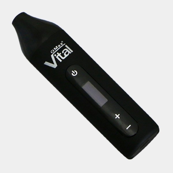 Voir Vaporisateur Vital X-Max portable et discret - Grow Barato