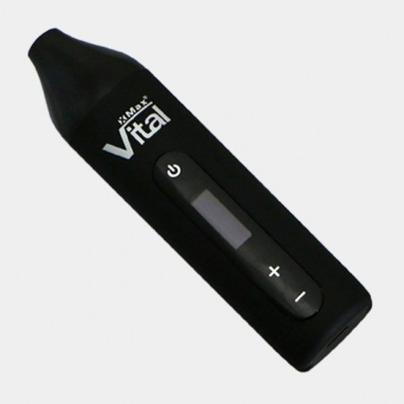 Vaporisateur Vital X-Max portable et discret - Grow Barato