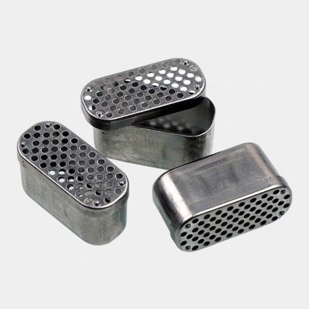 Capsules doseuses BudKups pour Pax 2 et 3 - GB The Green Brand