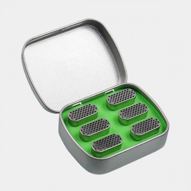 Capsules doseuses BudKups