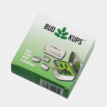 Capsules doseuses BudKups
