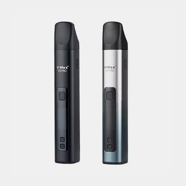Voir X-Max V3 Pro - Vaporisateur Portable X-Vape - GB The Green Brand