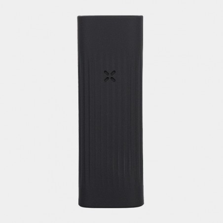 Étui en silicone pour PAX noir, partie arrière