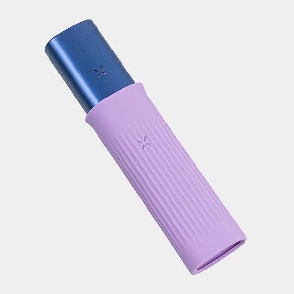 Étui en silicone pour PAX + PAX
