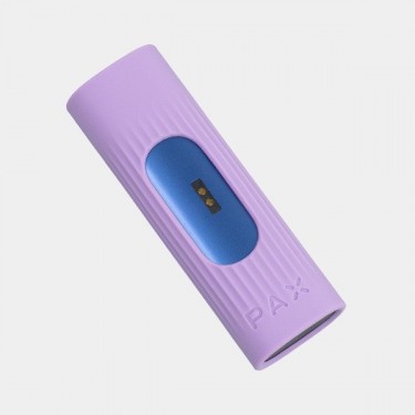 Étui en Silicone pour PAX Plus / 3 / 2 - GB The Green Brand