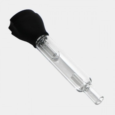 Embout buccal Bubbler X-Max Vital