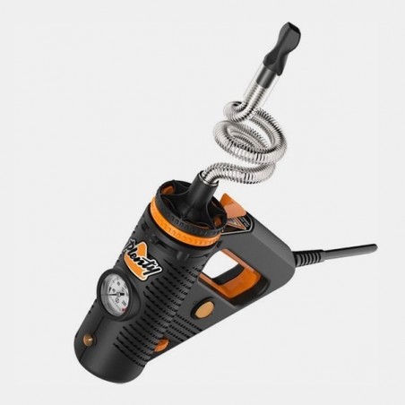 Vaporisateur Plenty de Storz & Bickel - Grow Barato