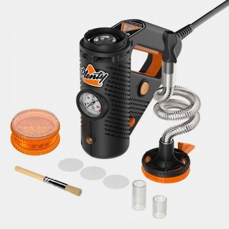 Vaporisateur Plenty de Storz & Bickel - Grow Barato
