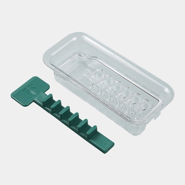 BudKit de BudKups pour vaporisateurs Pax 2 et 3 - GB The Green Brand