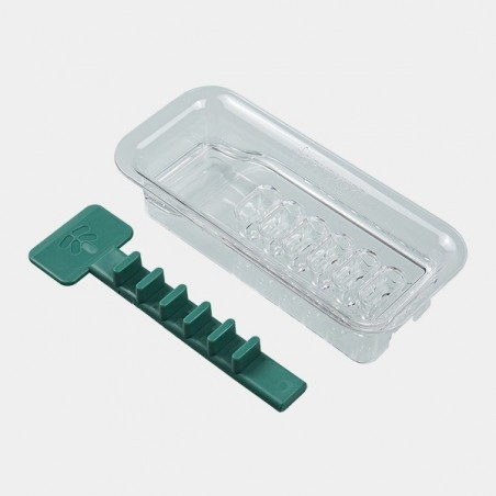 BudKit de BudKups pour vaporisateurs Pax 2 et 3 - GB The Green Brand