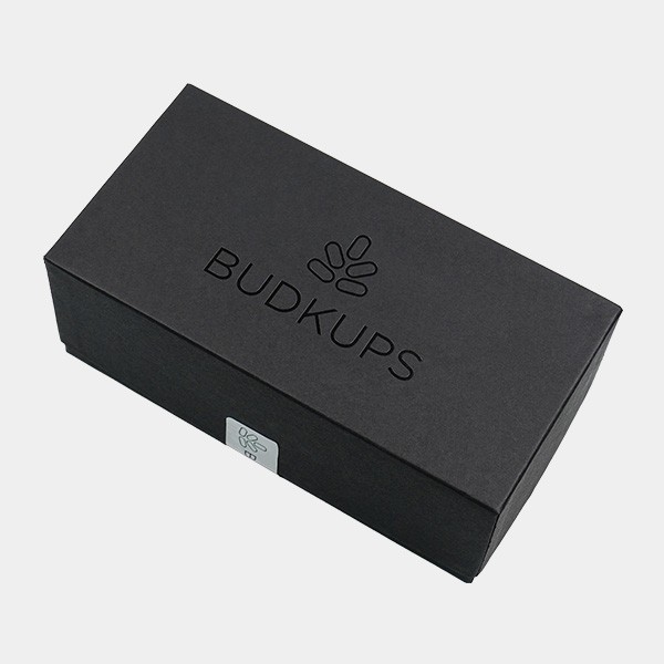 BudKit de BudKups pour vaporisateurs Pax 2 et 3 - GB The Green Brand