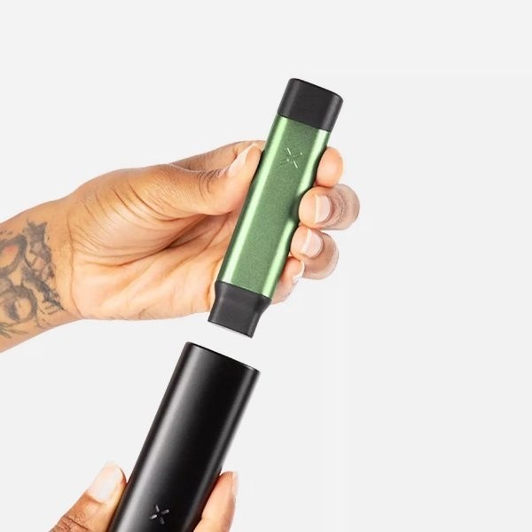 PAX Stash Tube - GB The Green Brand