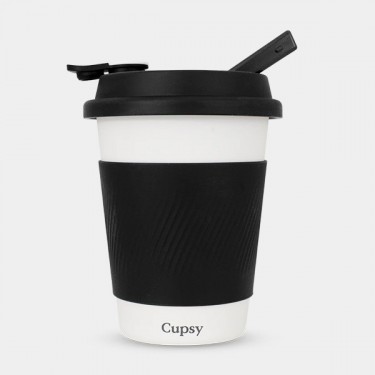 Puffco Cupsy Bong tasse de café - GB The Green Brand
