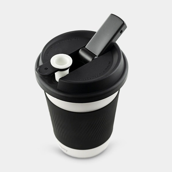 Puffco Cupsy Bong tasse de café - GB The Green Brand