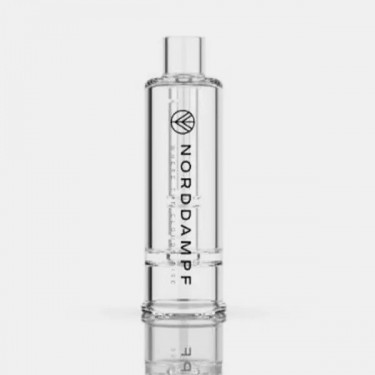 Accessoires et pièces de rechange pour le Vaporisateur Norddampf Relict