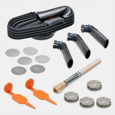 Pièces de rechange et accessoires pour le Mighty