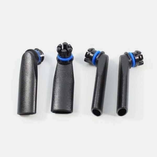 Pièces de rechange et accessoires pour le Mighty