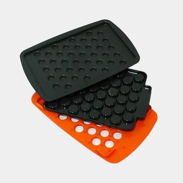 Pièces de rechange et accessoires pour le Mighty