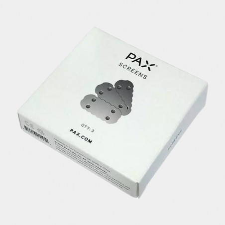 Screen PAX (grilles de rechange)
