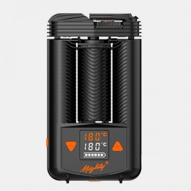 Vaporisateur Mighty+ de Storz & Bickel - GB The Green Brand