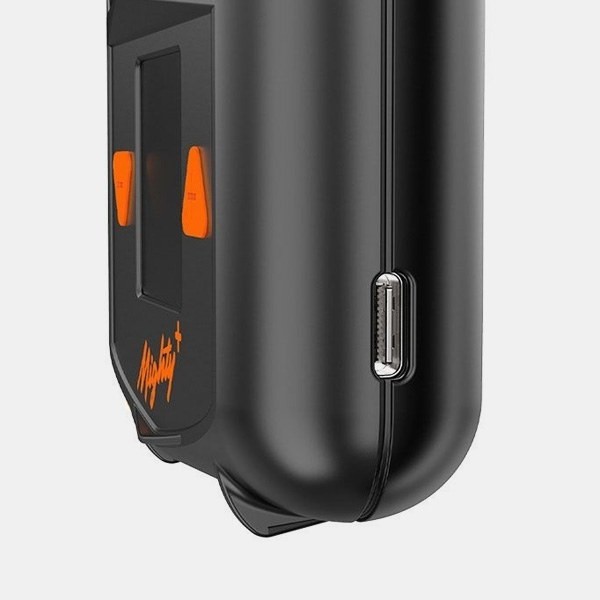 Vaporisateur Mighty+ de Storz & Bickel - GB The Green Brand