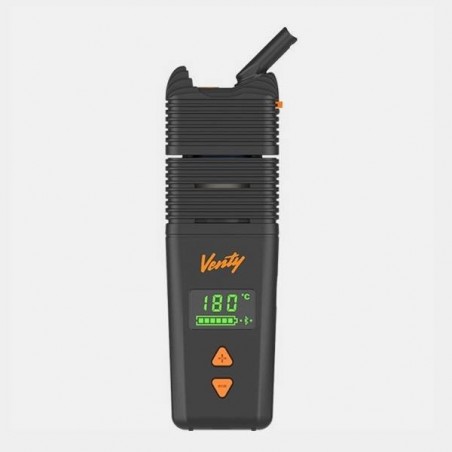 Venty Vaporisateur Storz&Bickel Portable - GB The Green Brand