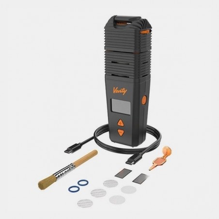 Venty Vaporisateur Storz&Bickel Portable - GB The Green Brand