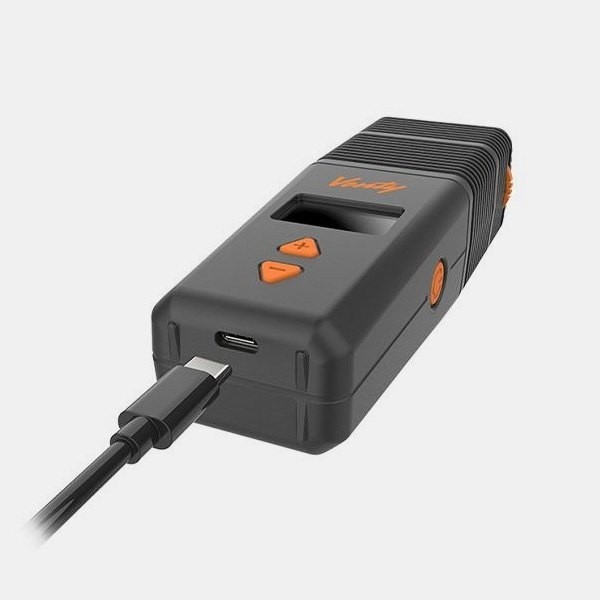 Venty Vaporisateur Storz&Bickel Portable - GB The Green Brand