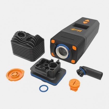 Venty Vaporisateur Storz&Bickel Portable - GB The Green Brand