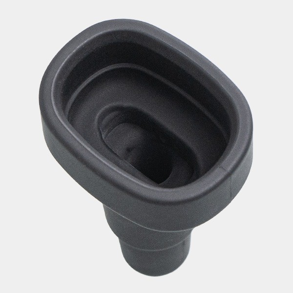 Adaptateur pour Bang PAX buse détailbuse détail