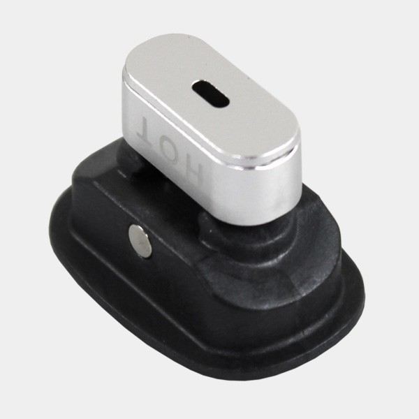 Pax 3 Concentrate Insert (chambre pour BHO) - Grow Barato