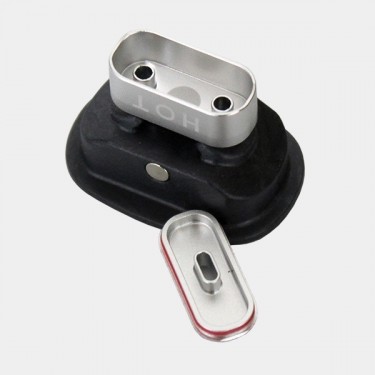 Pax 3 Concentrate Insert (chambre pour BHO) - Grow Barato