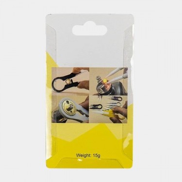 Pinces avec pointe en céramique Vaper Tweezer V3 - GB The Green Brand