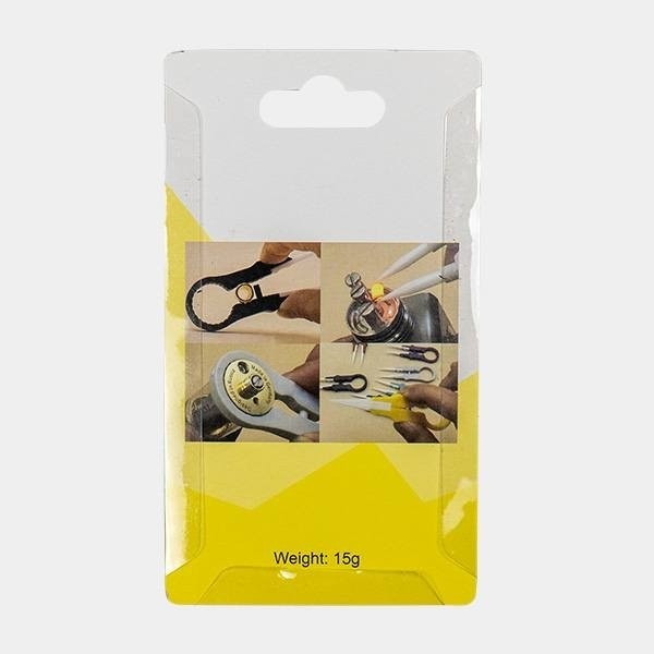 Pinces avec pointe en céramique Vaper Tweezer V3 - GB The Green Brand