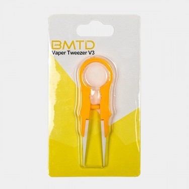 Pinces avec pointe en céramique Vaper Tweezer V3 - GB The Green Brand