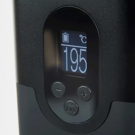 Vaporisateur Arizer ArGo compact et portable - Grow Barato
