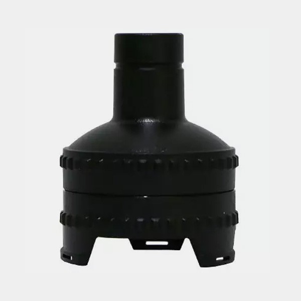 Chambre de remplissage Easy Valve Volcano - GB