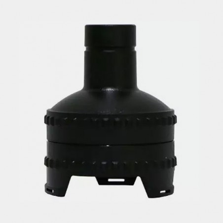 Chambre de remplissage Easy Valve Volcano - GB