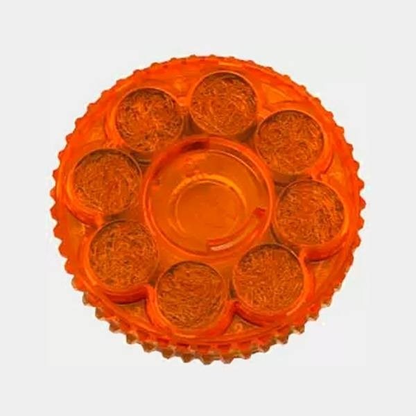 Réservoirs Monodoses