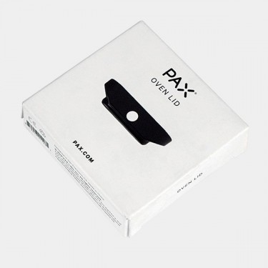 Acheter couvercle vaporisateur PAX 2 et 33 - Grow Barato
