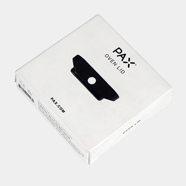 Couvercle de rechange PAX