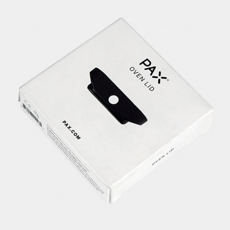 Acheter couvercle vaporisateur PAX 2 et 33 - Grow Barato