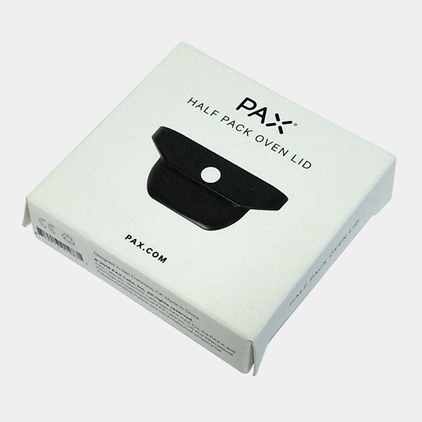 Acheter couvercle vaporisateur PAX 2 et 33 - Grow Barato